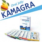 Kamagra Oral Jelly online bestellen per Nachnahme
