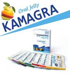 Kamagra Oral Jelly online bestellen per Nachnahme