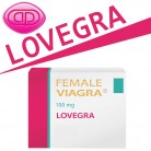 Lovegra Original (Frauen Viagra)