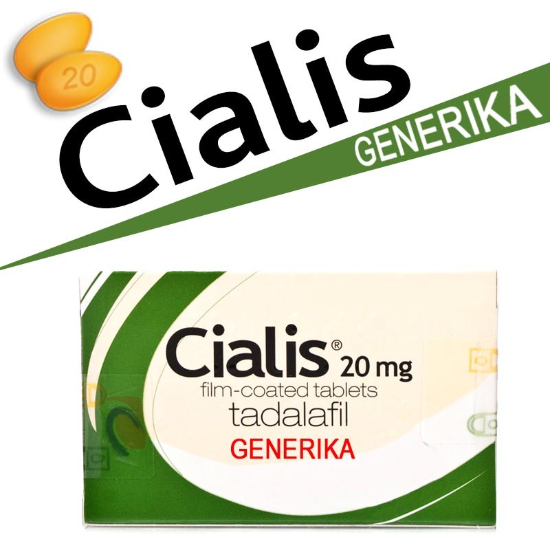 Tadalafil generika kaufen