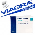 Viagra Generika Soft Tablets 100mg